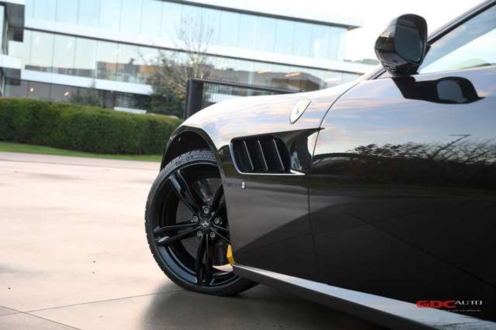 Ferrari GTC4Lusso - 2017 - Joinsteer - #17