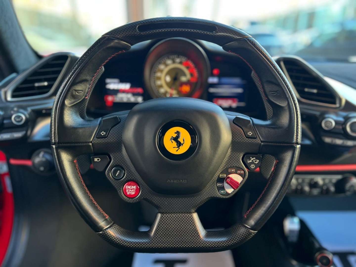 Ferrari 488 Pista - 2019 - Joinsteer - #19