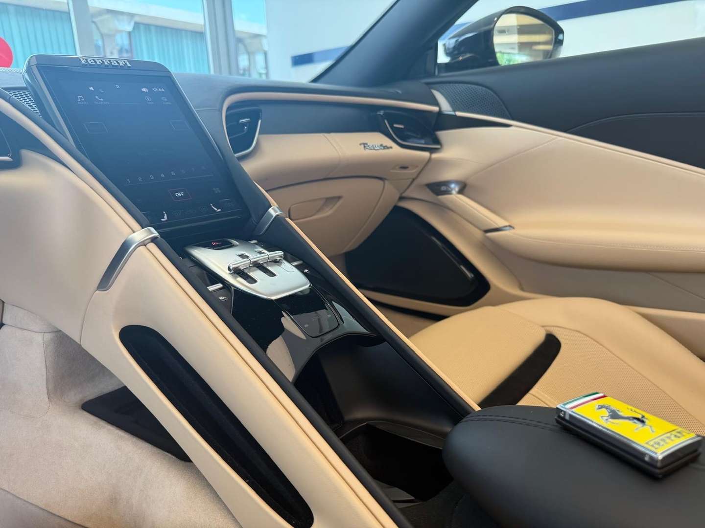 Ferrari Roma - 2024 - Joinsteer - #9