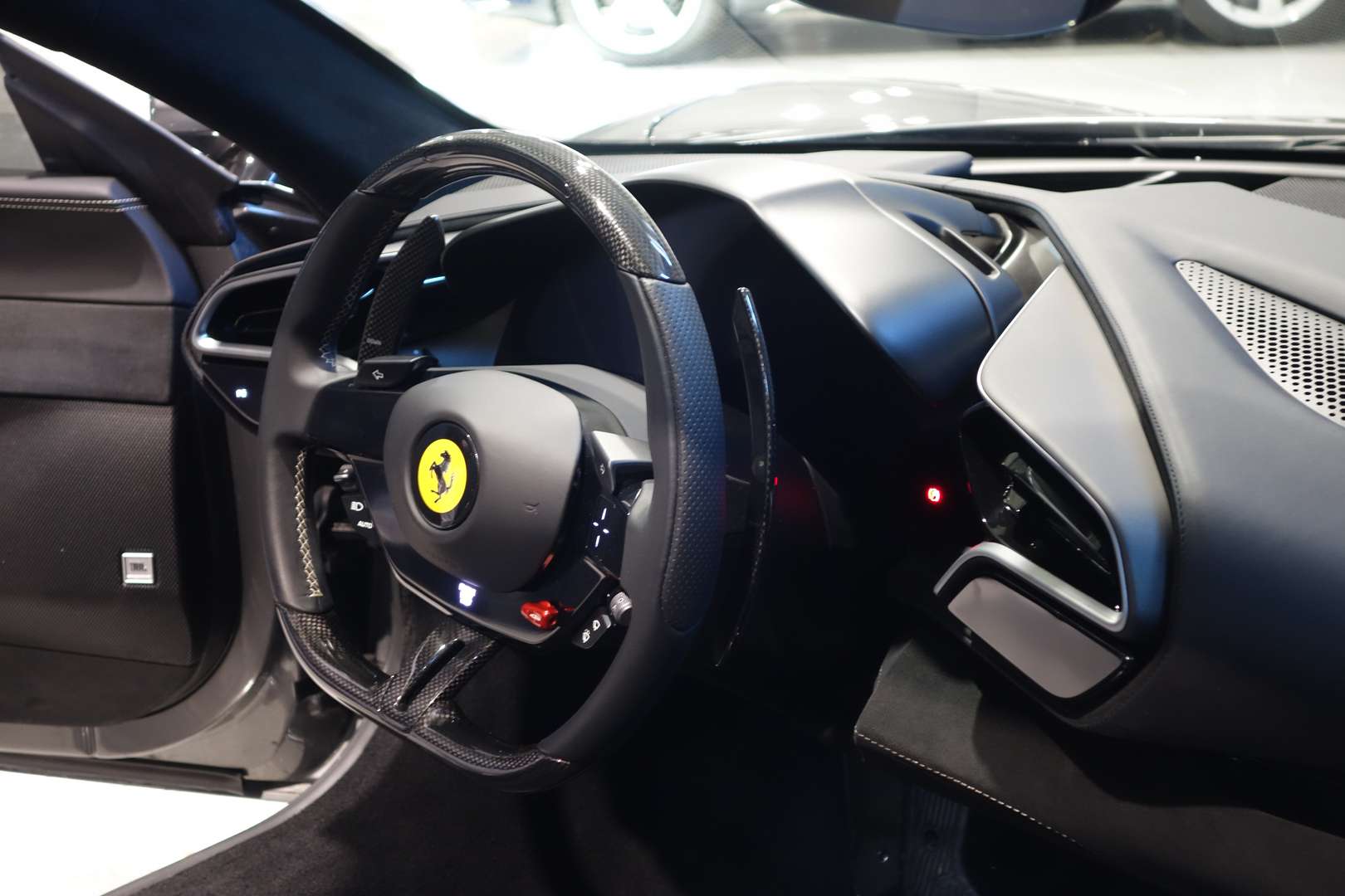 Ferrari 296 GTS - 2023 - Joinsteer - #26