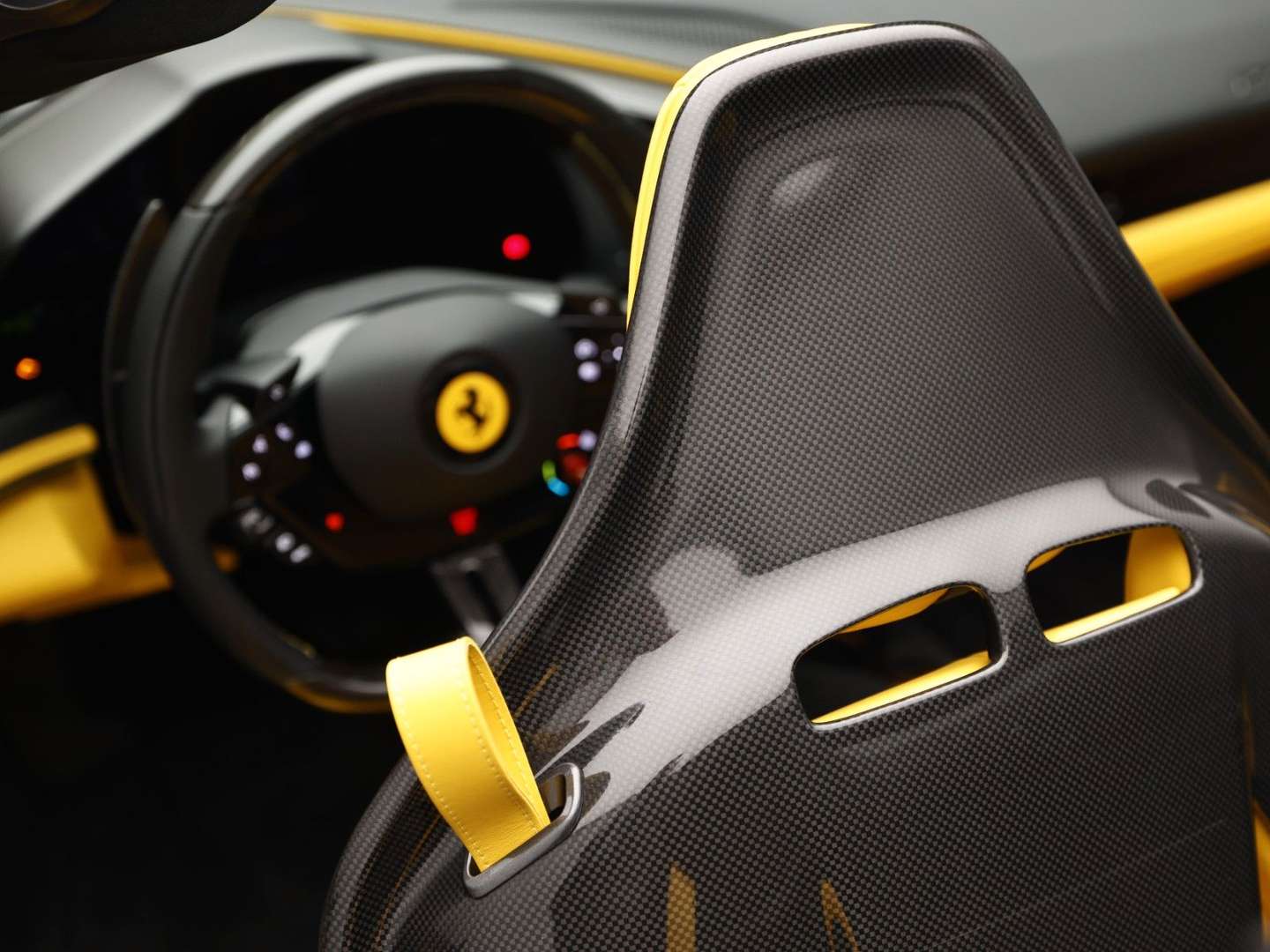 Ferrari 296 GTS - 2025 - Joinsteer - #23