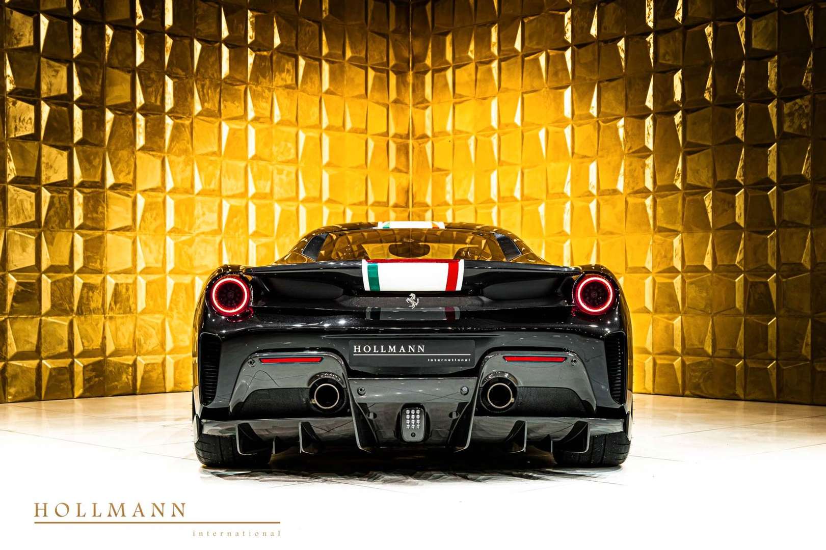 Ferrari 488 Pista - 2019 - Joinsteer - #6