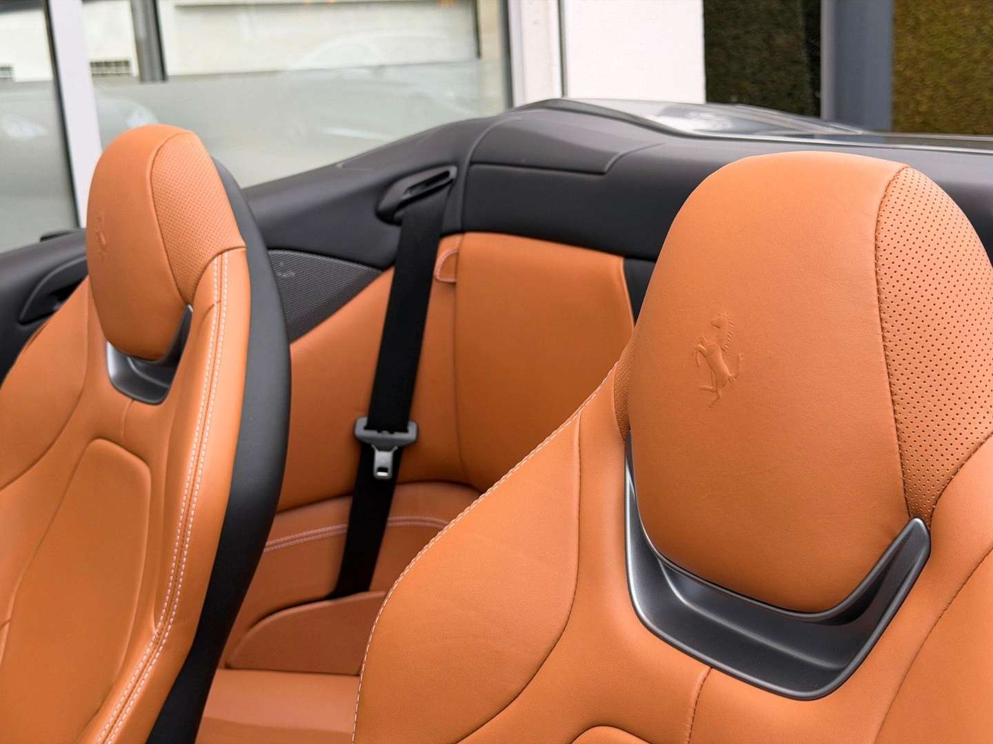 Ferrari Portofino - 2018 - Joinsteer - #18