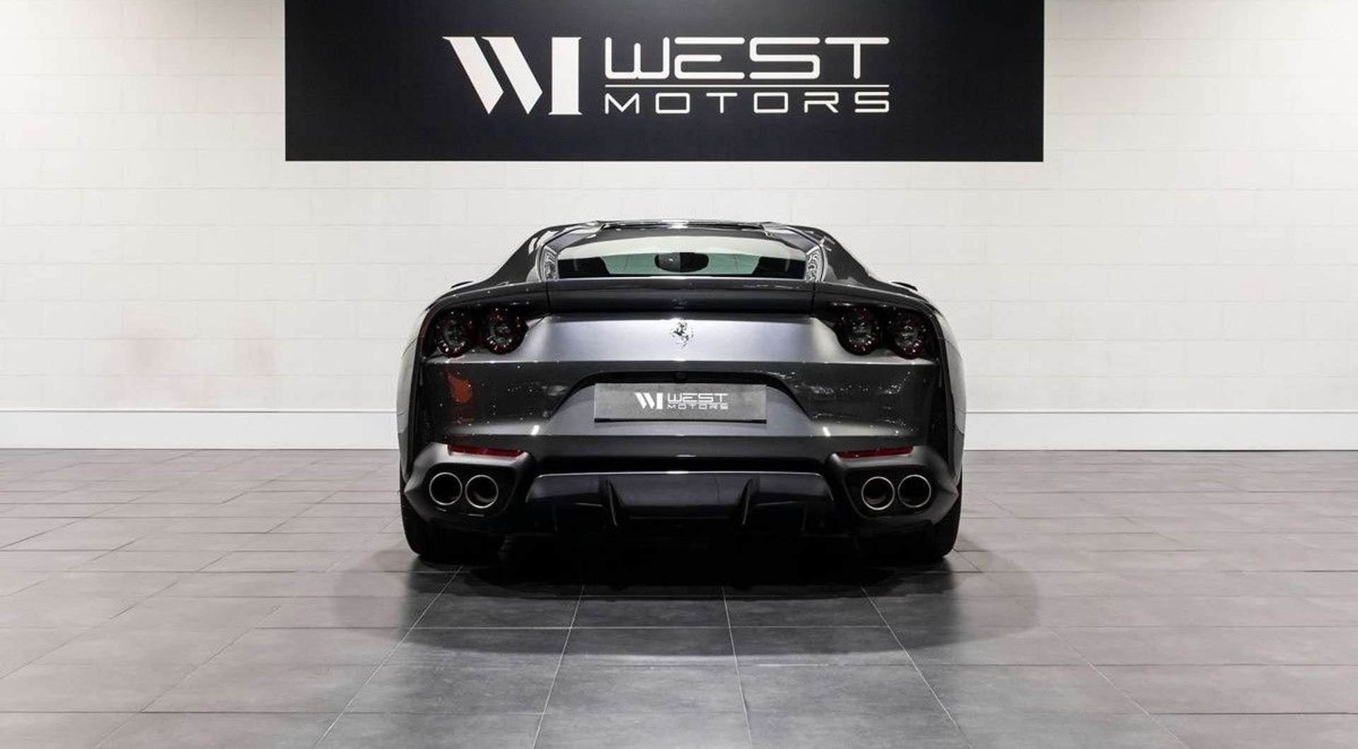 Ferrari 812 Superfast - 2019 - Joinsteer - #5