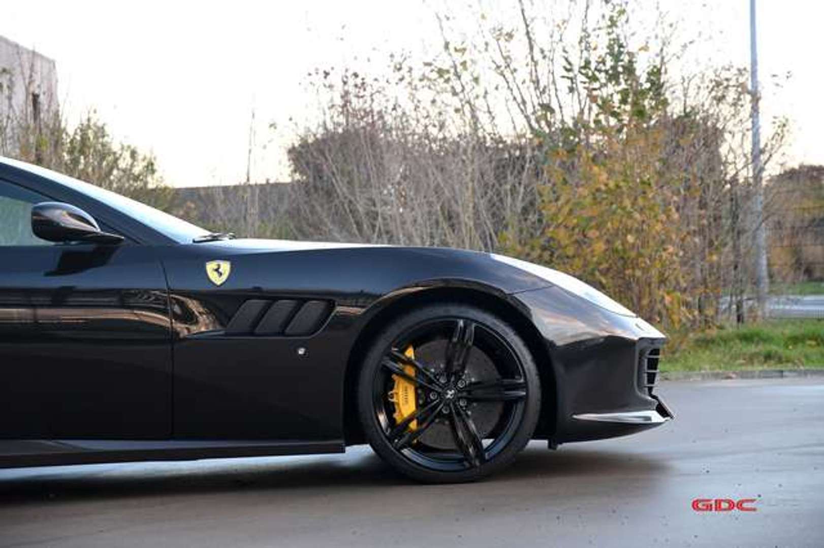 Ferrari GTC4Lusso - 2017 - Joinsteer - #18