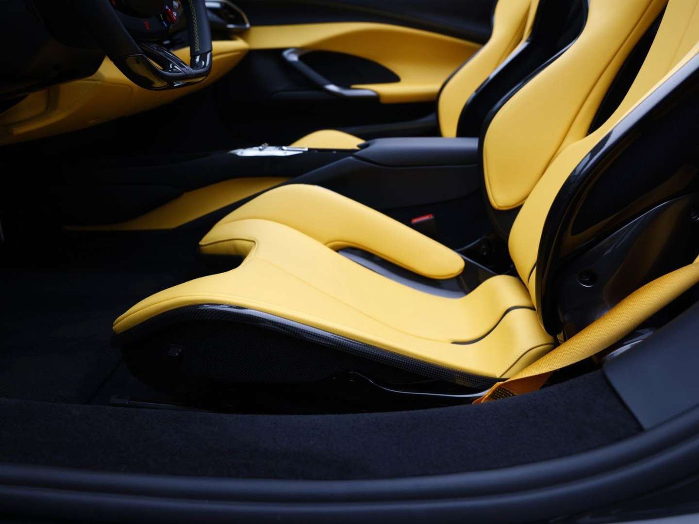 Ferrari 296 GTS - 2025 - Joinsteer - #24