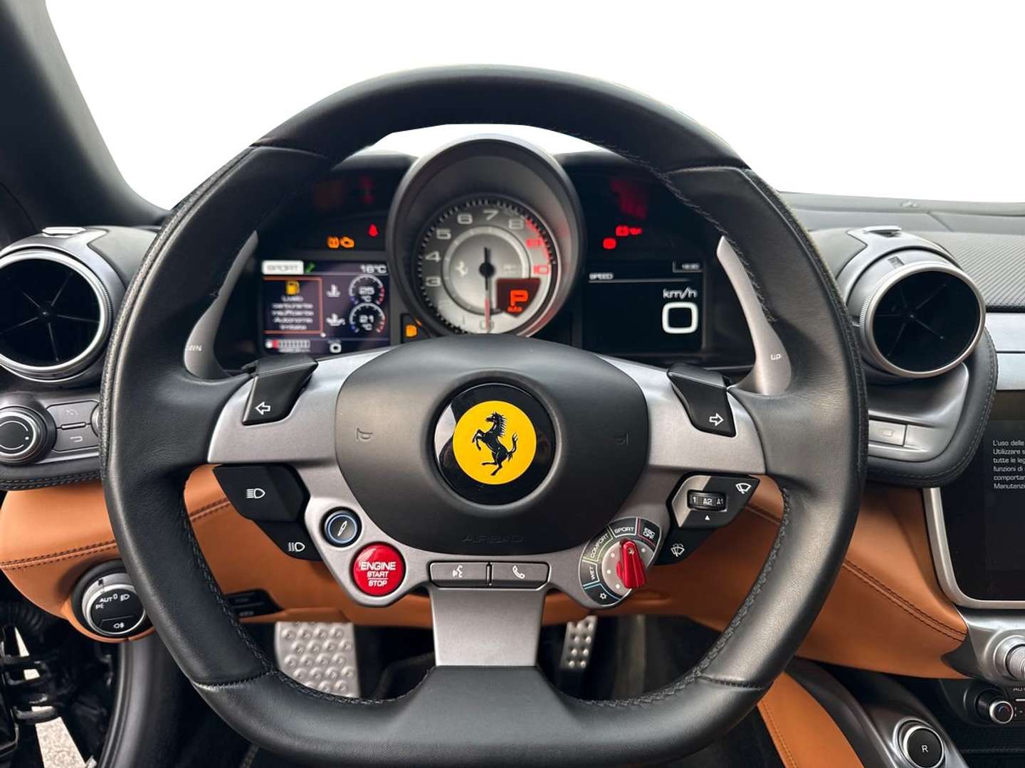 Ferrari GTC4Lusso - 2017 - Joinsteer - #11