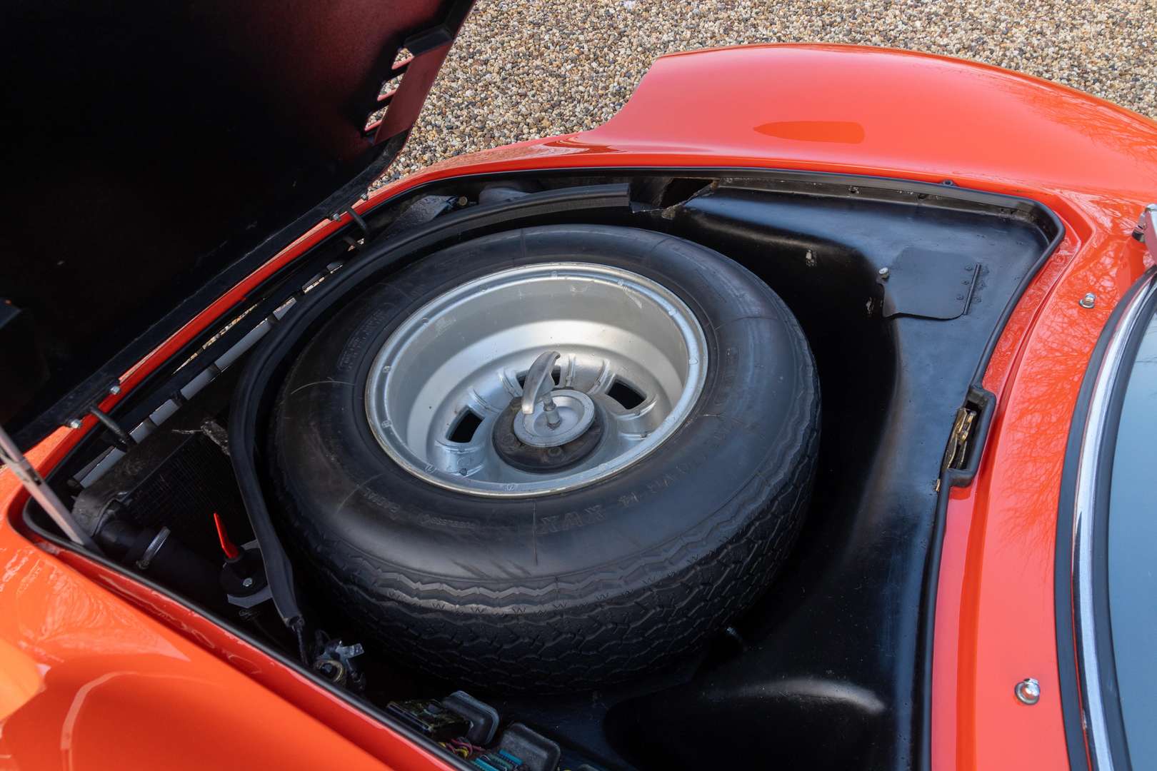 Ferrari Dino 246 GT - 1970 - Joinsteer - #37