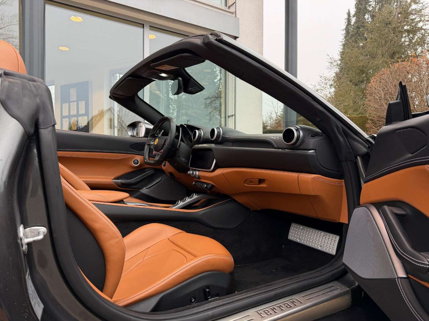 Ferrari Portofino - 2018 - Joinsteer - #19