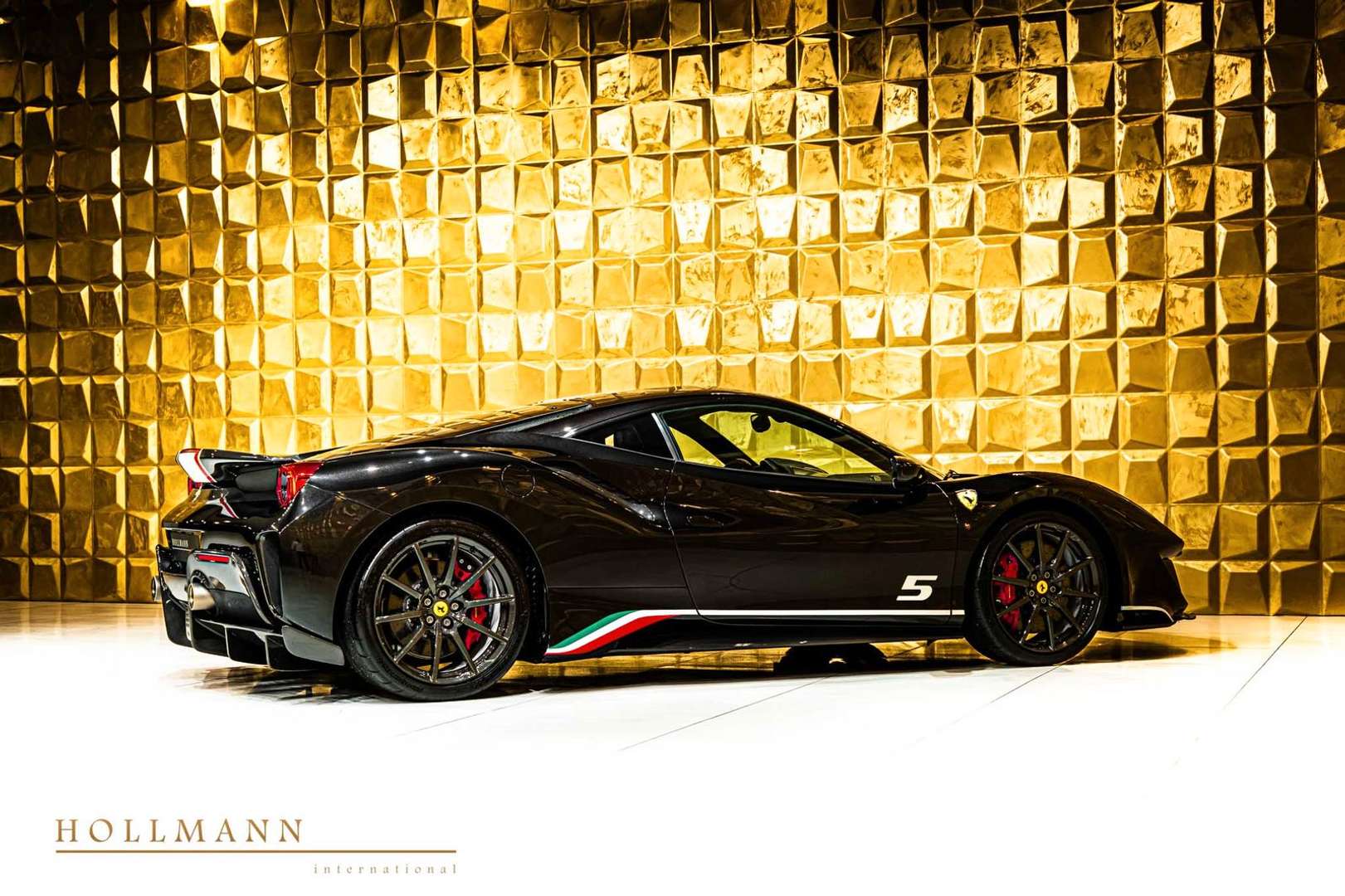 Ferrari 488 Pista - 2019 - Joinsteer - #7