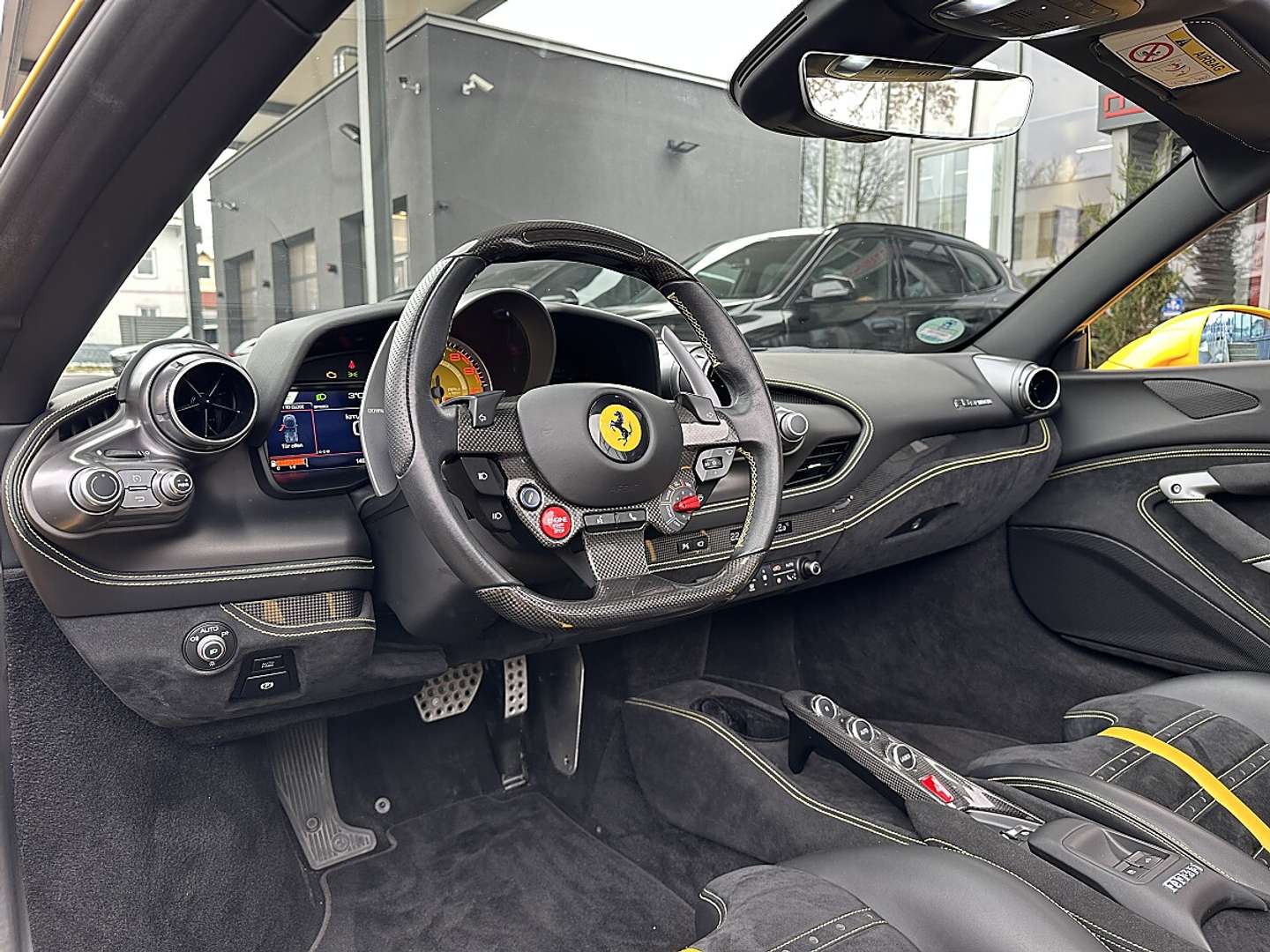 Ferrari F8 Spider - 2022 - Joinsteer - #35