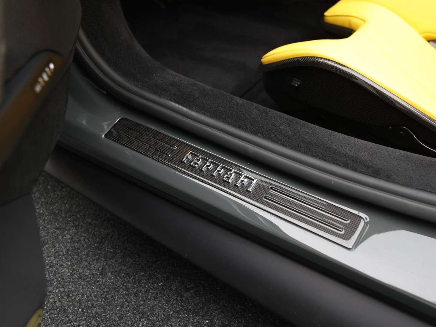 Ferrari 296 GTS - 2025 - Joinsteer - #25