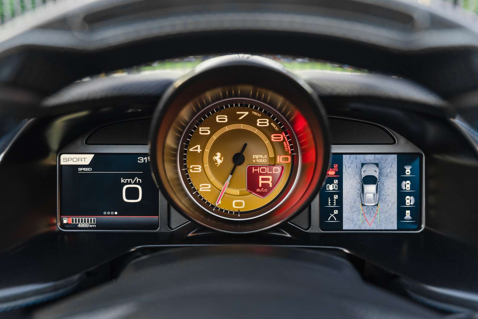 Ferrari 812 GTS - 2020 - Joinsteer - #18