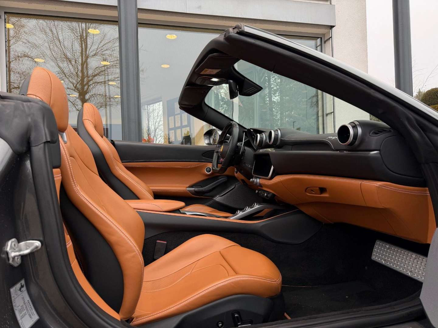 Ferrari Portofino - 2018 - Joinsteer - #20