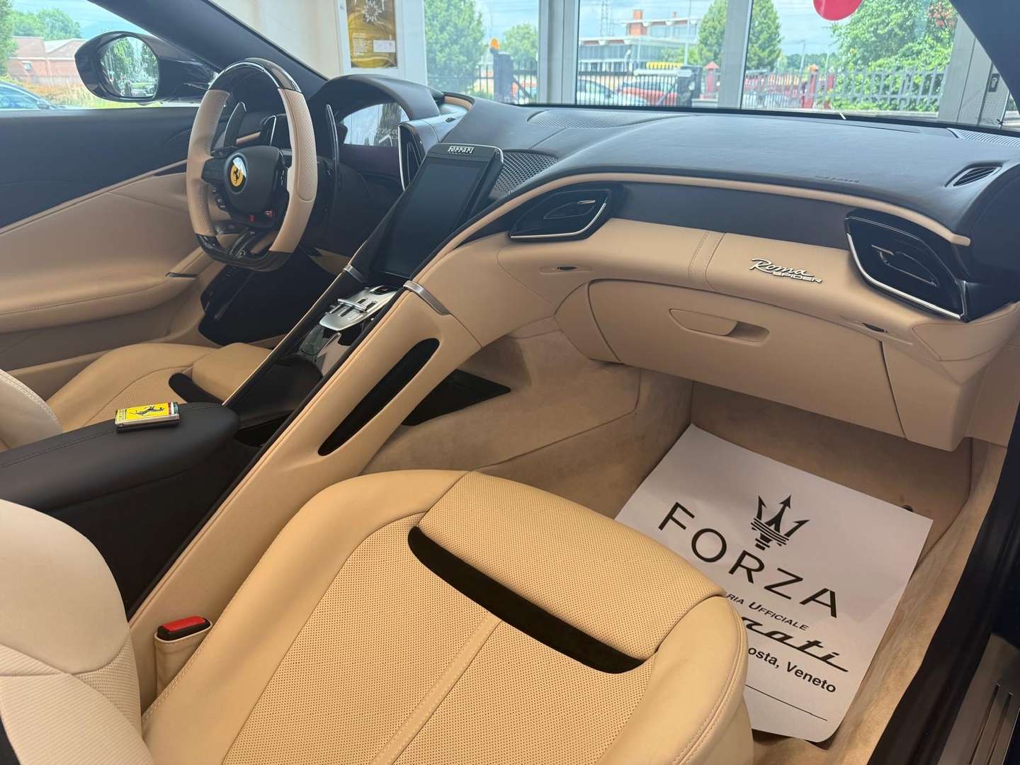 Ferrari Roma - 2024 - Joinsteer - #11