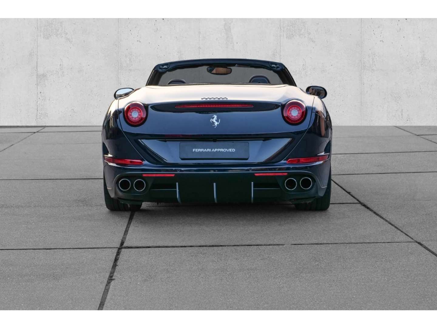 Ferrari California - 2017 - Joinsteer - #3