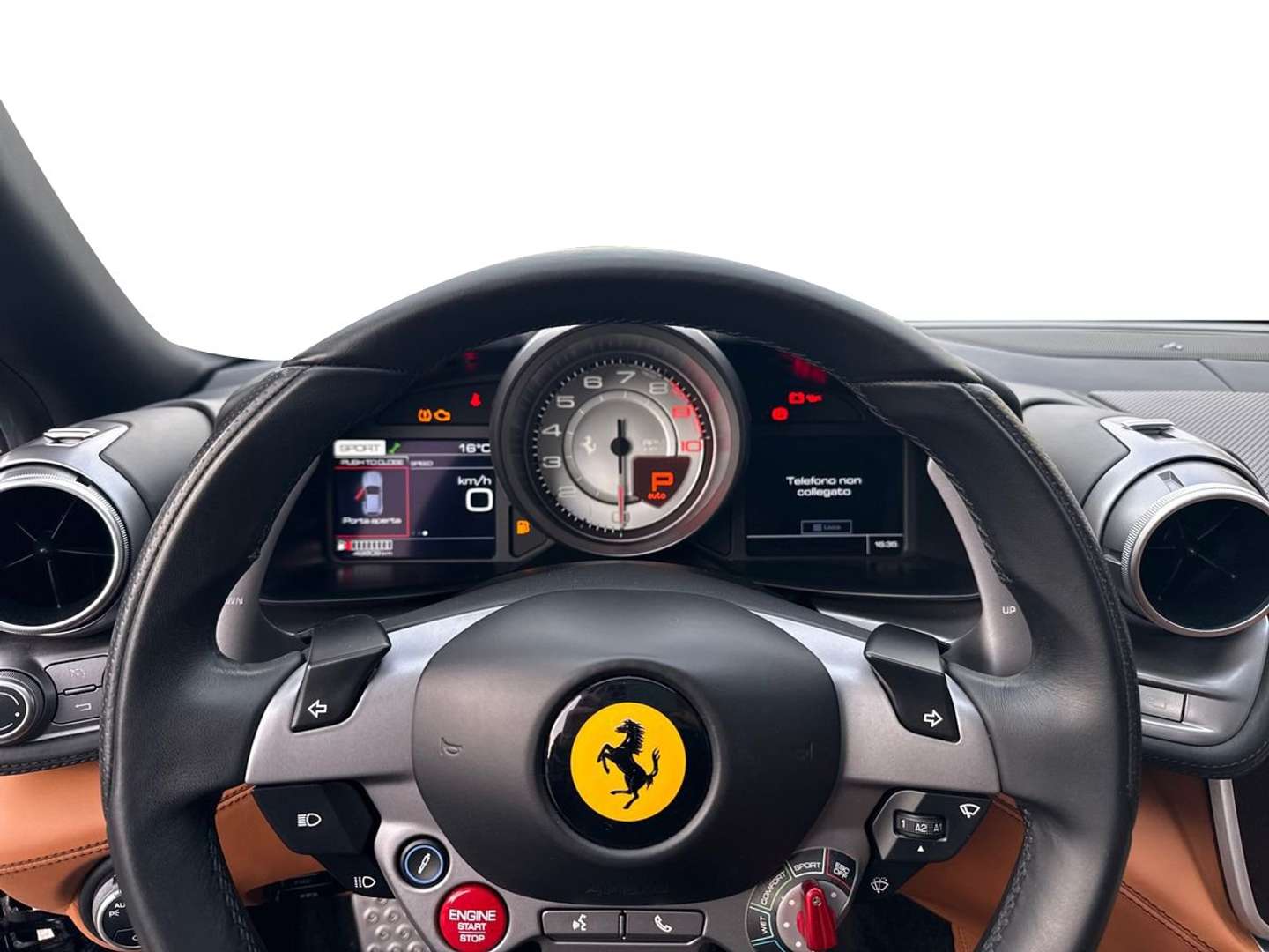 Ferrari GTC4Lusso - 2017 - Joinsteer - #12