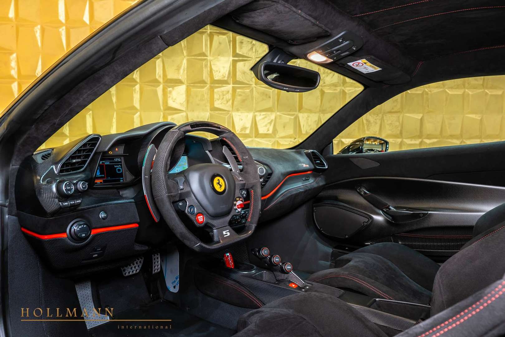 Ferrari 488 Pista - 2019 - Joinsteer - #8