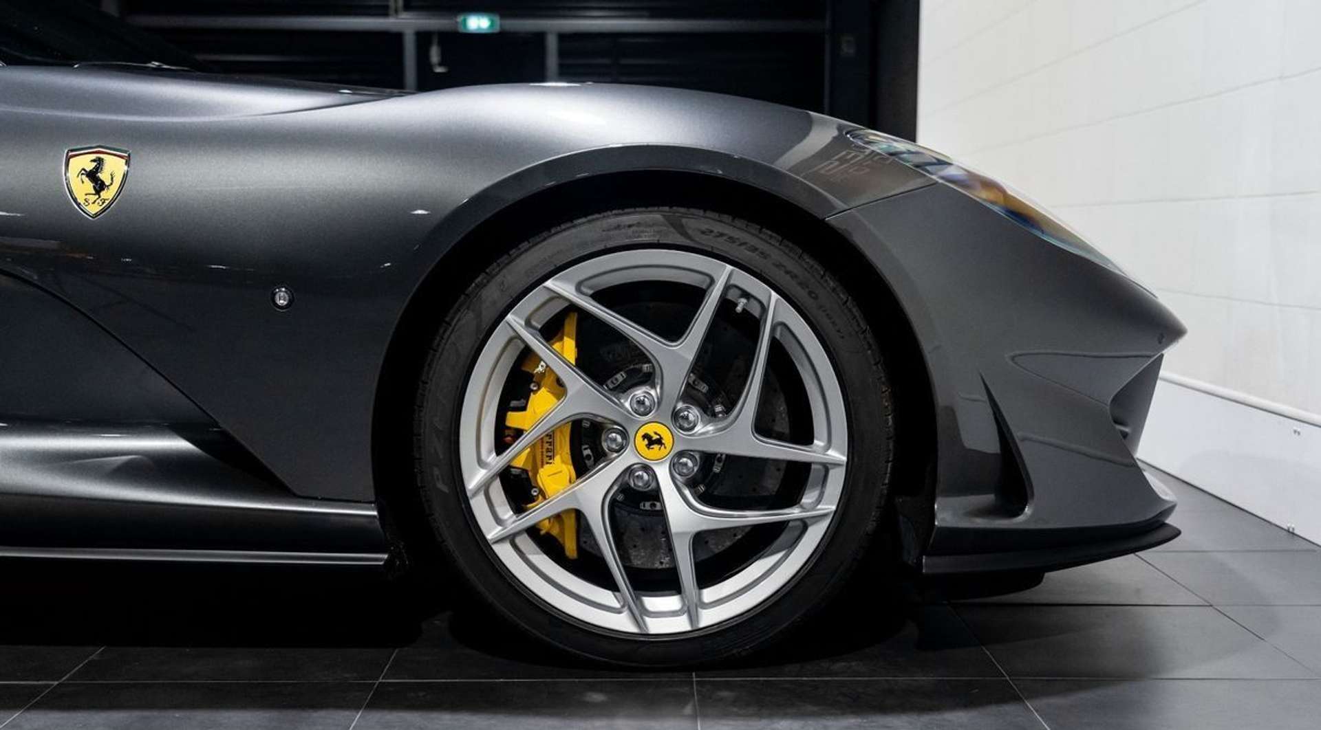 Ferrari 812 Superfast - 2019 - Joinsteer - #7