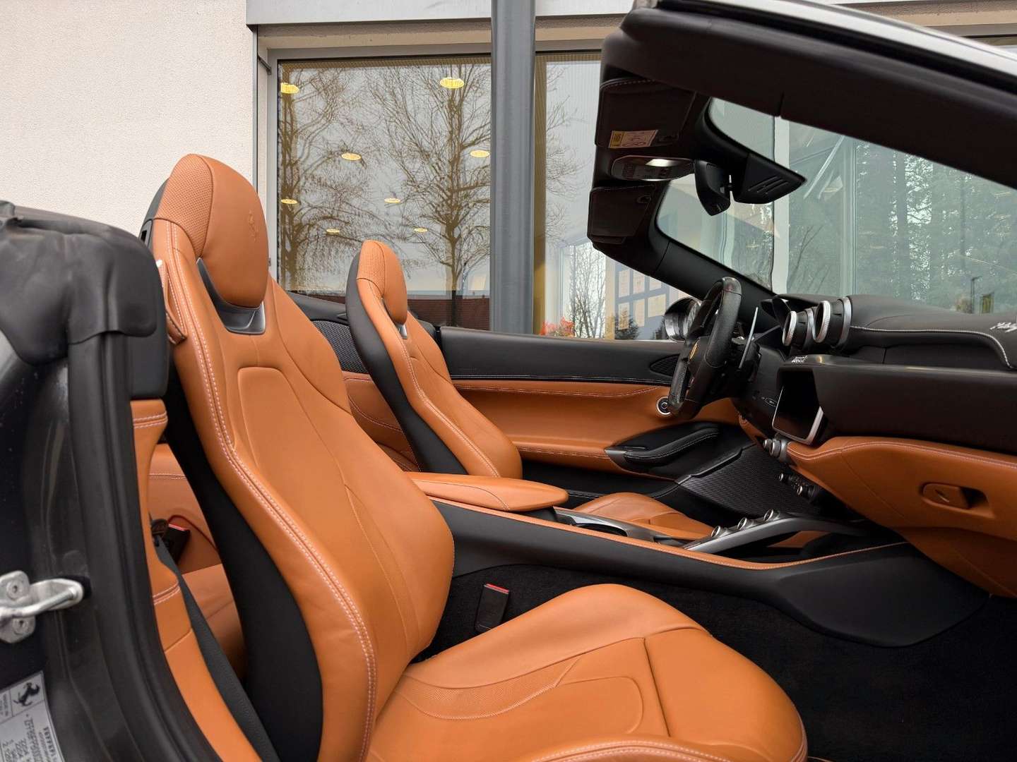 Ferrari Portofino - 2018 - Joinsteer - #21