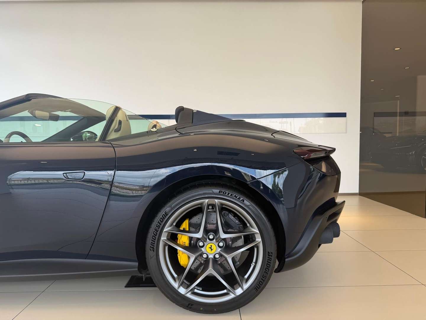 Ferrari Roma - 2024 - Joinsteer - #12