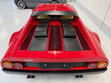 Ferrari 512 BB — photo 7