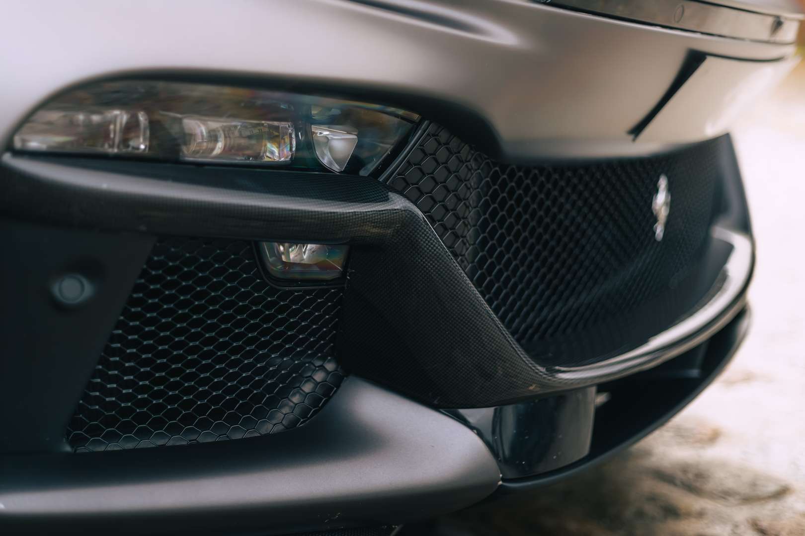 Ferrari Purosangue - 2024 - Joinsteer - #28