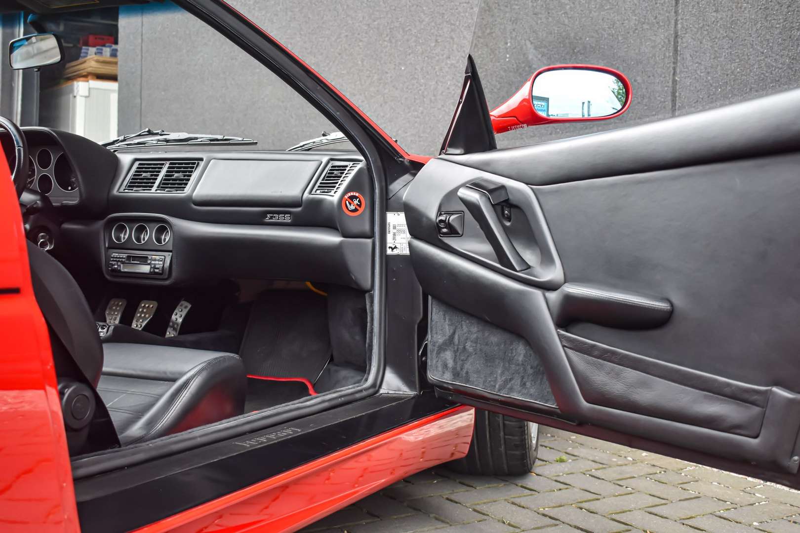 Ferrari F355 - 1998 - Joinsteer - #38