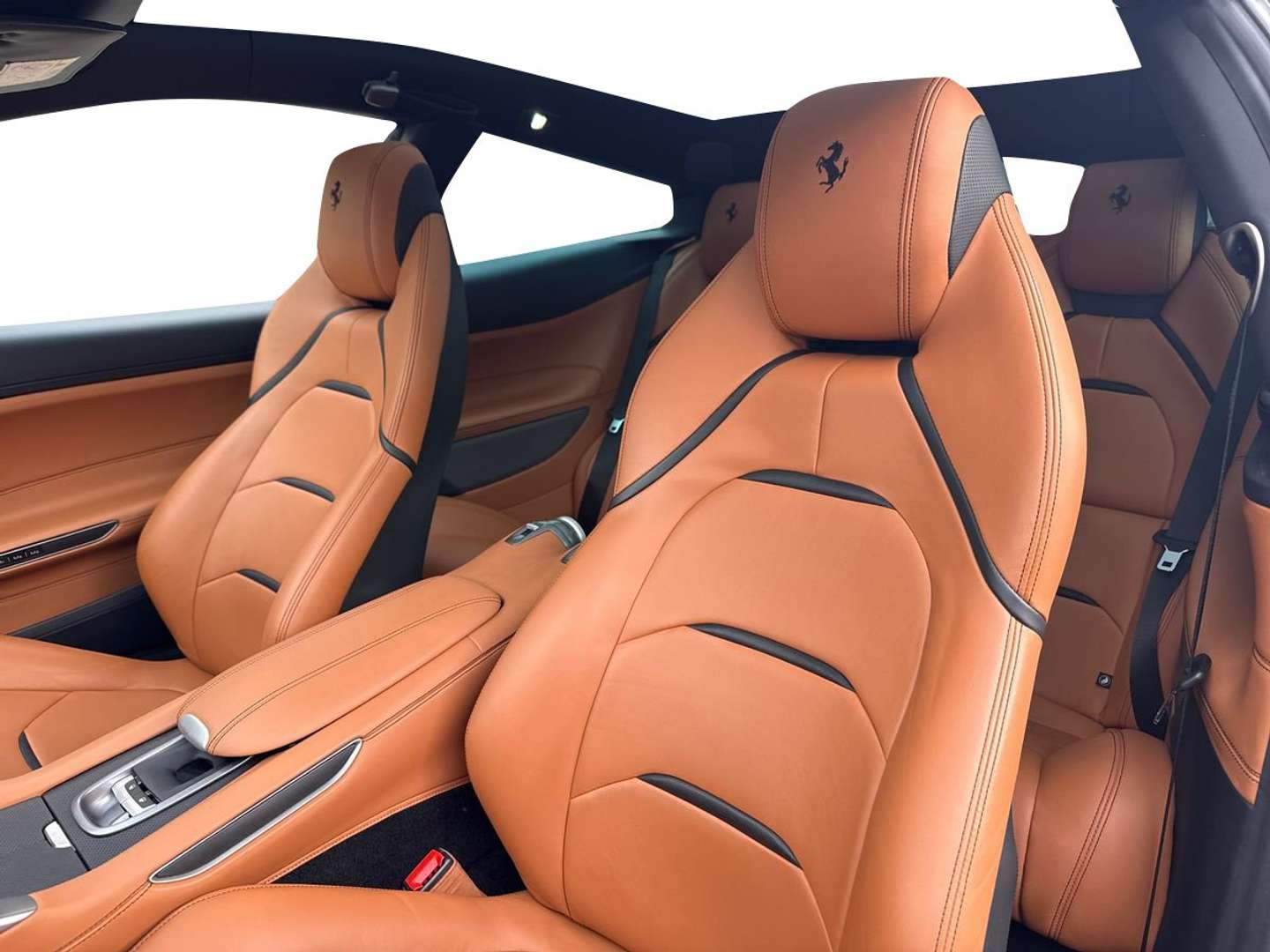 Ferrari GTC4Lusso - 2017 - Joinsteer - #13