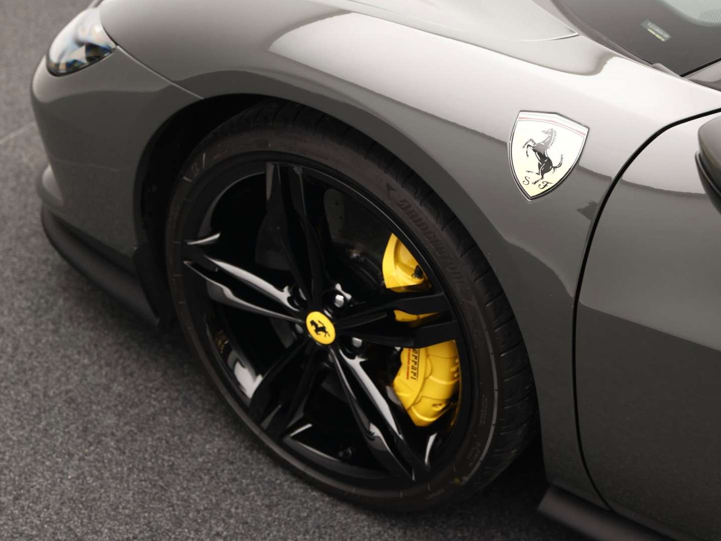 Ferrari 296 GTS - 2025 - Joinsteer - #27