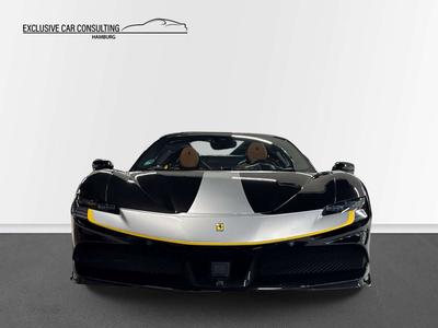 Ferrari SF90 Spider