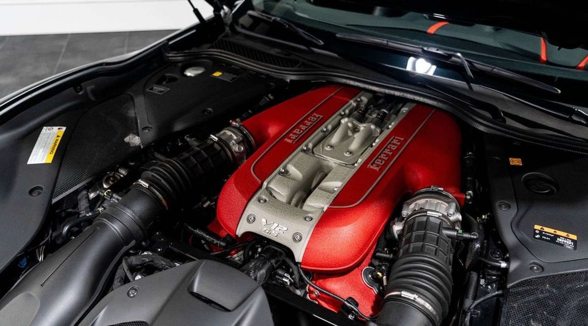 Ferrari 812 Superfast - 2019 - Joinsteer - #8