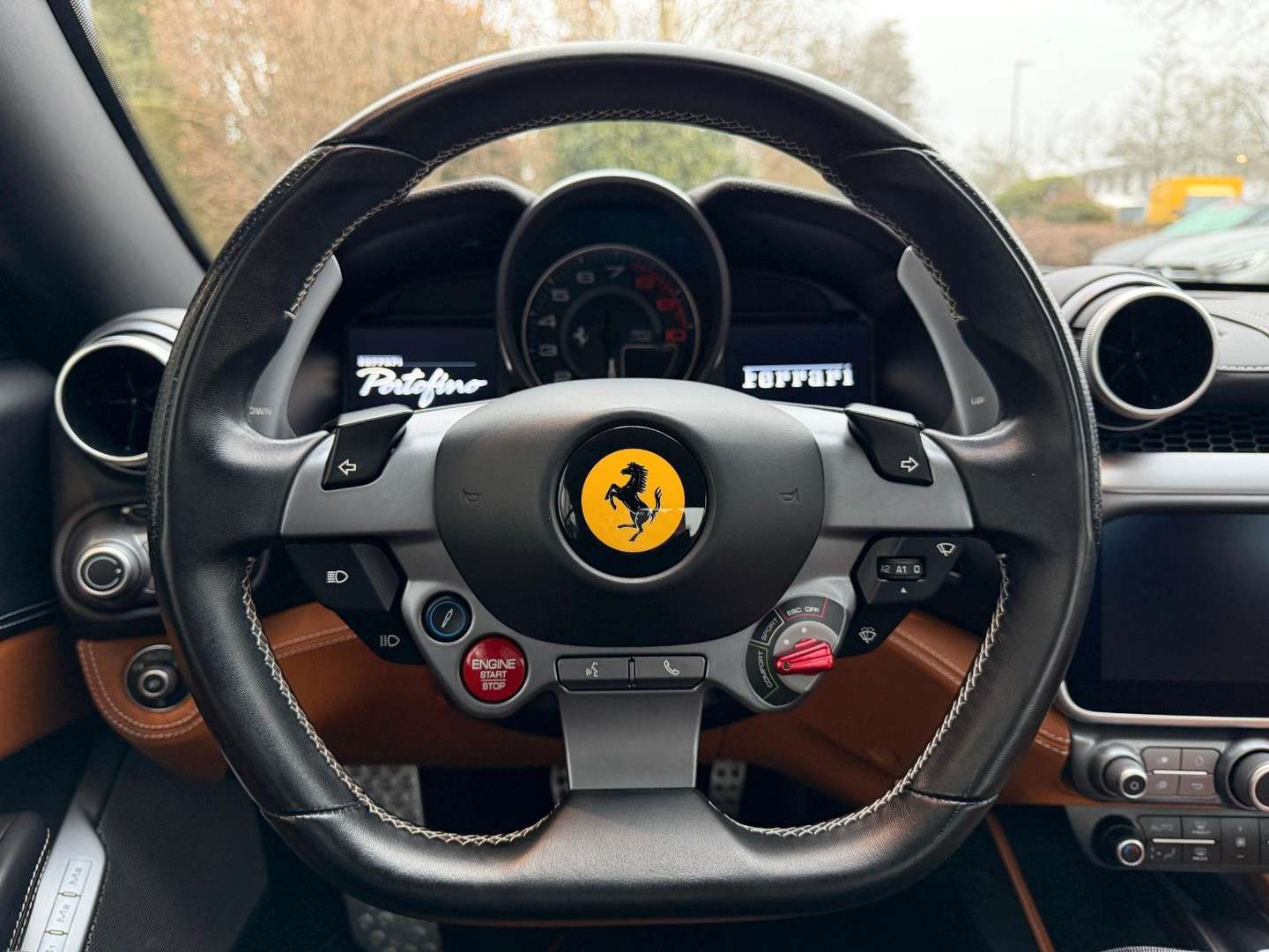 Ferrari Portofino - 2018 - Joinsteer - #22