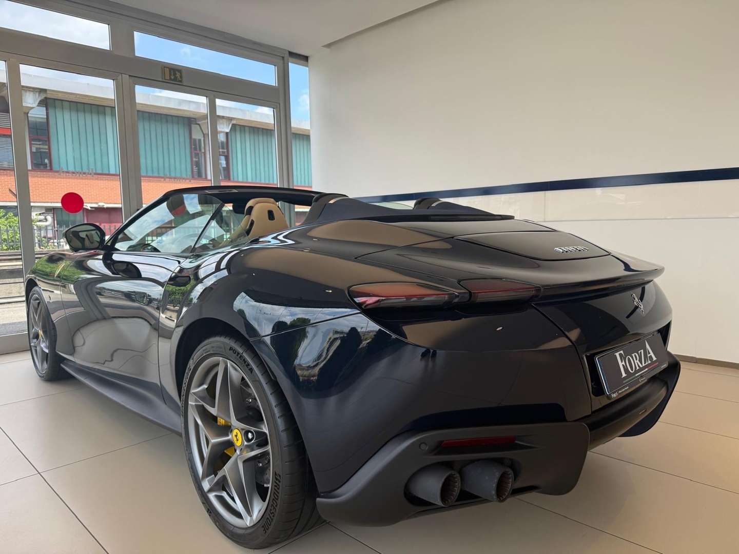 Ferrari Roma - 2024 - Joinsteer - #13