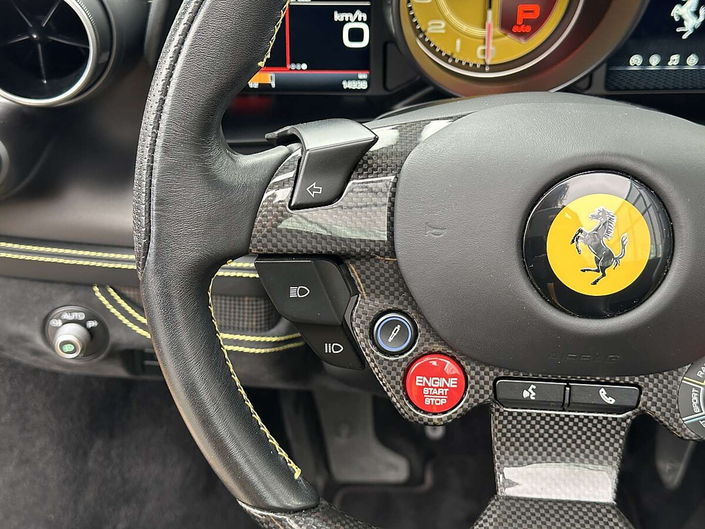 Ferrari F8 Spider - 2022 - Joinsteer - #37