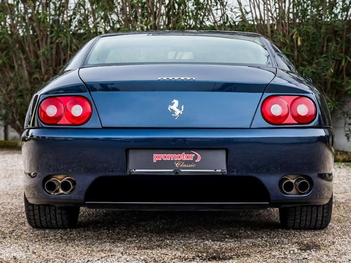 Ferrari 456 - 1995 - Joinsteer - #8