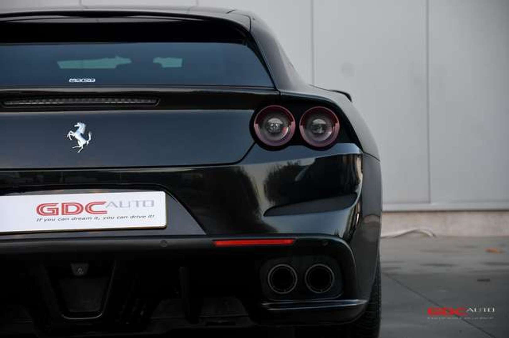 Ferrari GTC4Lusso - 2017 - Joinsteer - #22