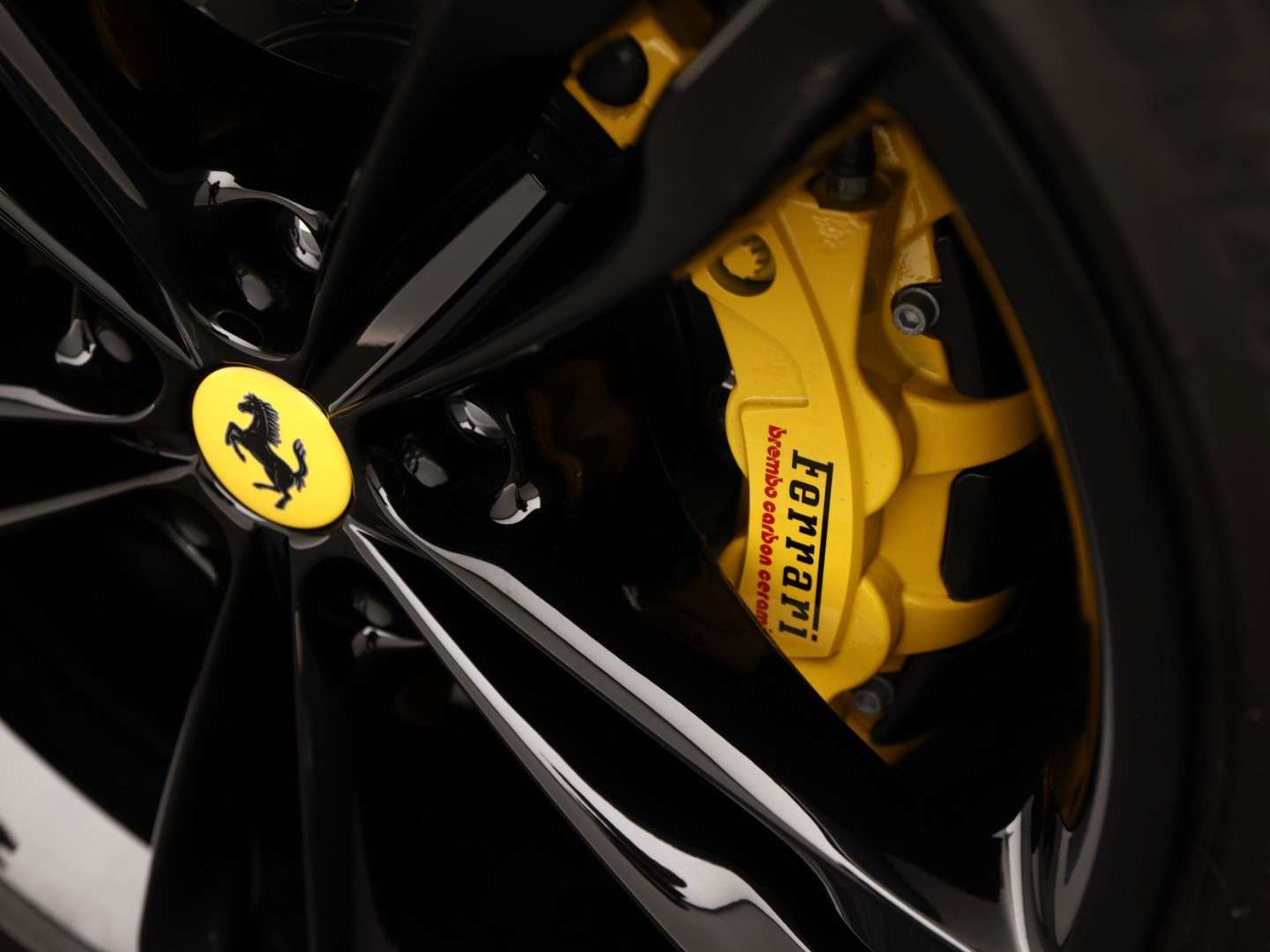 Ferrari 296 GTS - 2025 - Joinsteer - #28