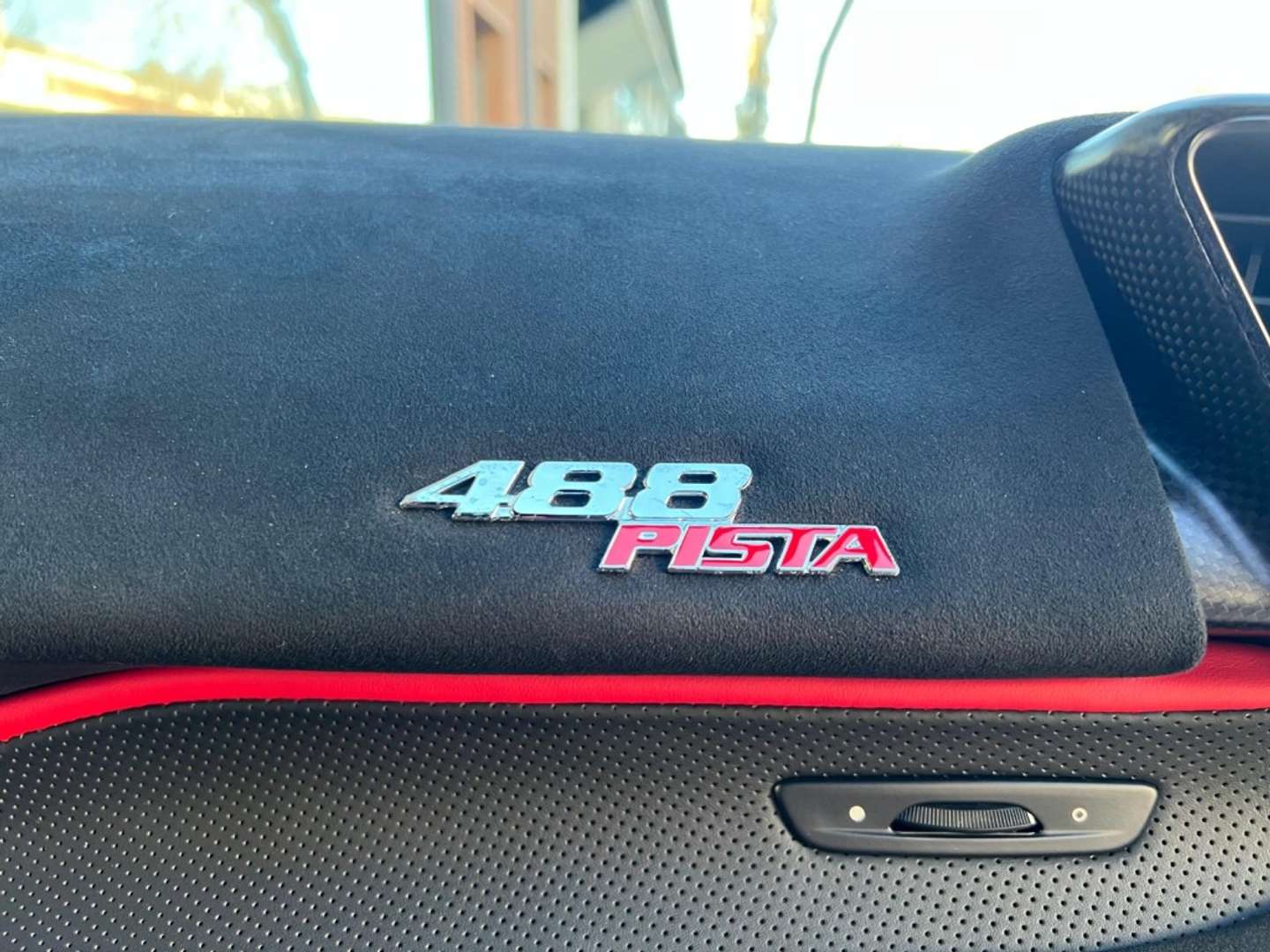 Ferrari 488 Pista - 2019 - Joinsteer - #23