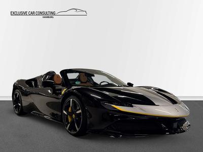 Ferrari SF90 Spider