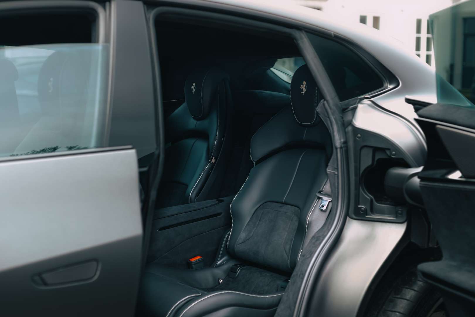 Ferrari Purosangue - 2024 - Joinsteer - #29