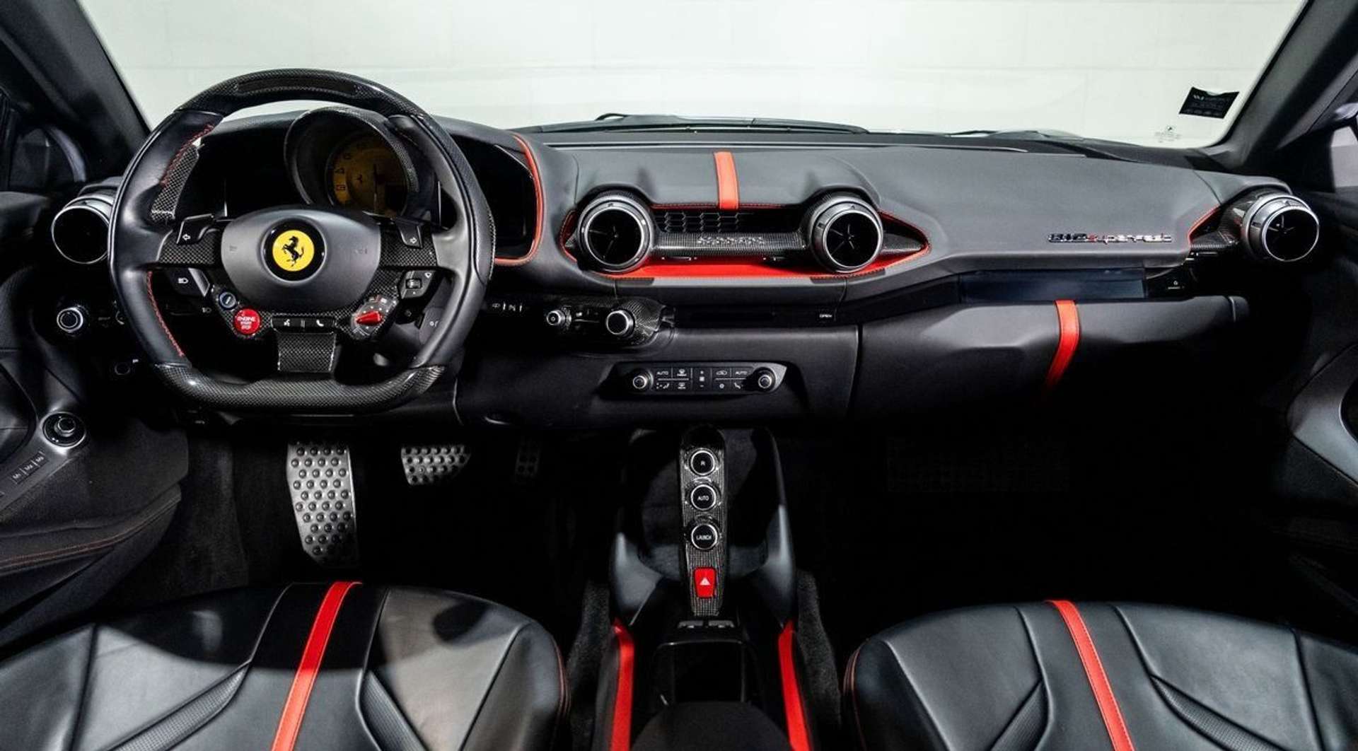 Ferrari 812 Superfast - 2019 - Joinsteer - #9