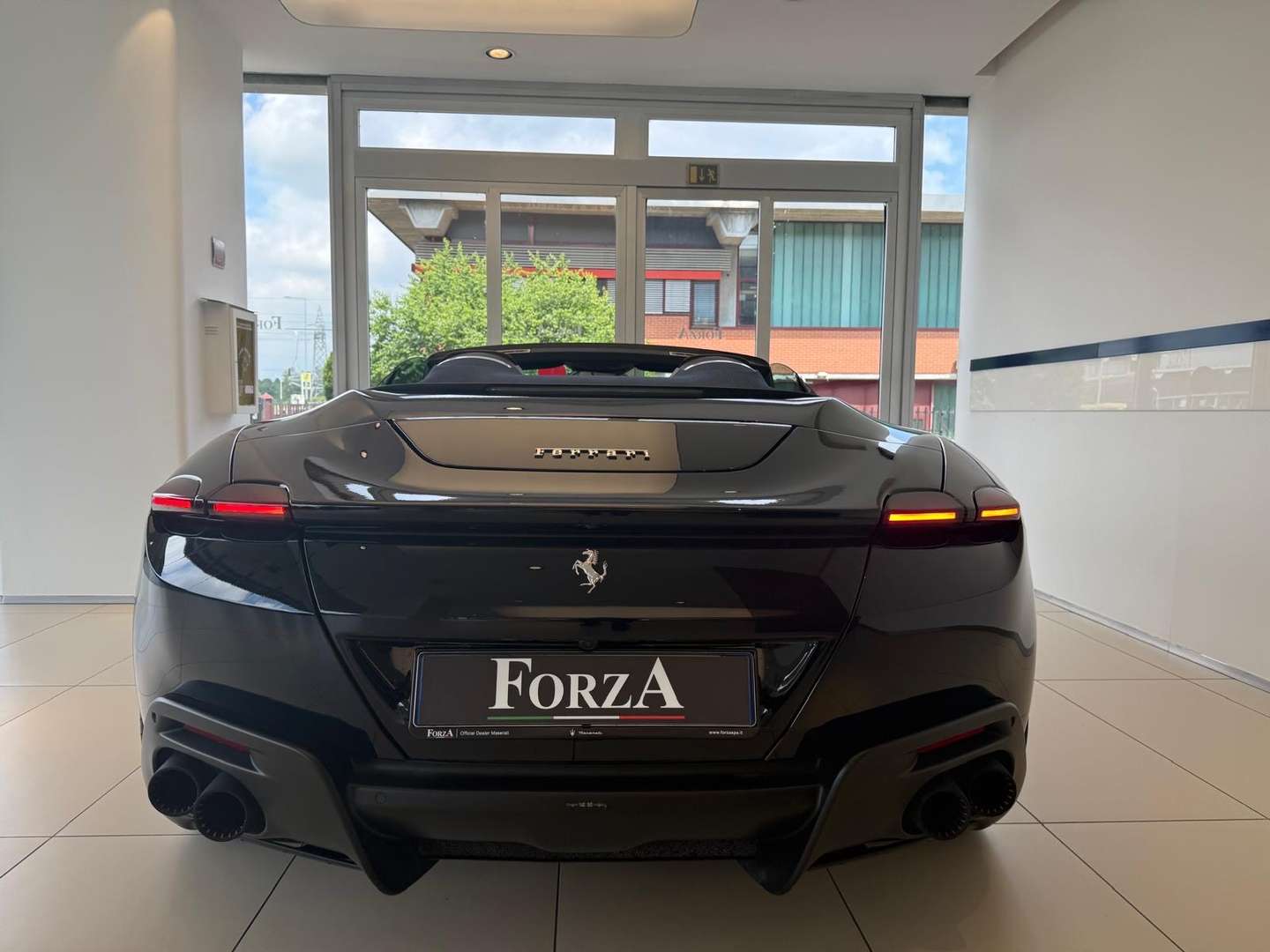 Ferrari Roma - 2024 - Joinsteer - #14