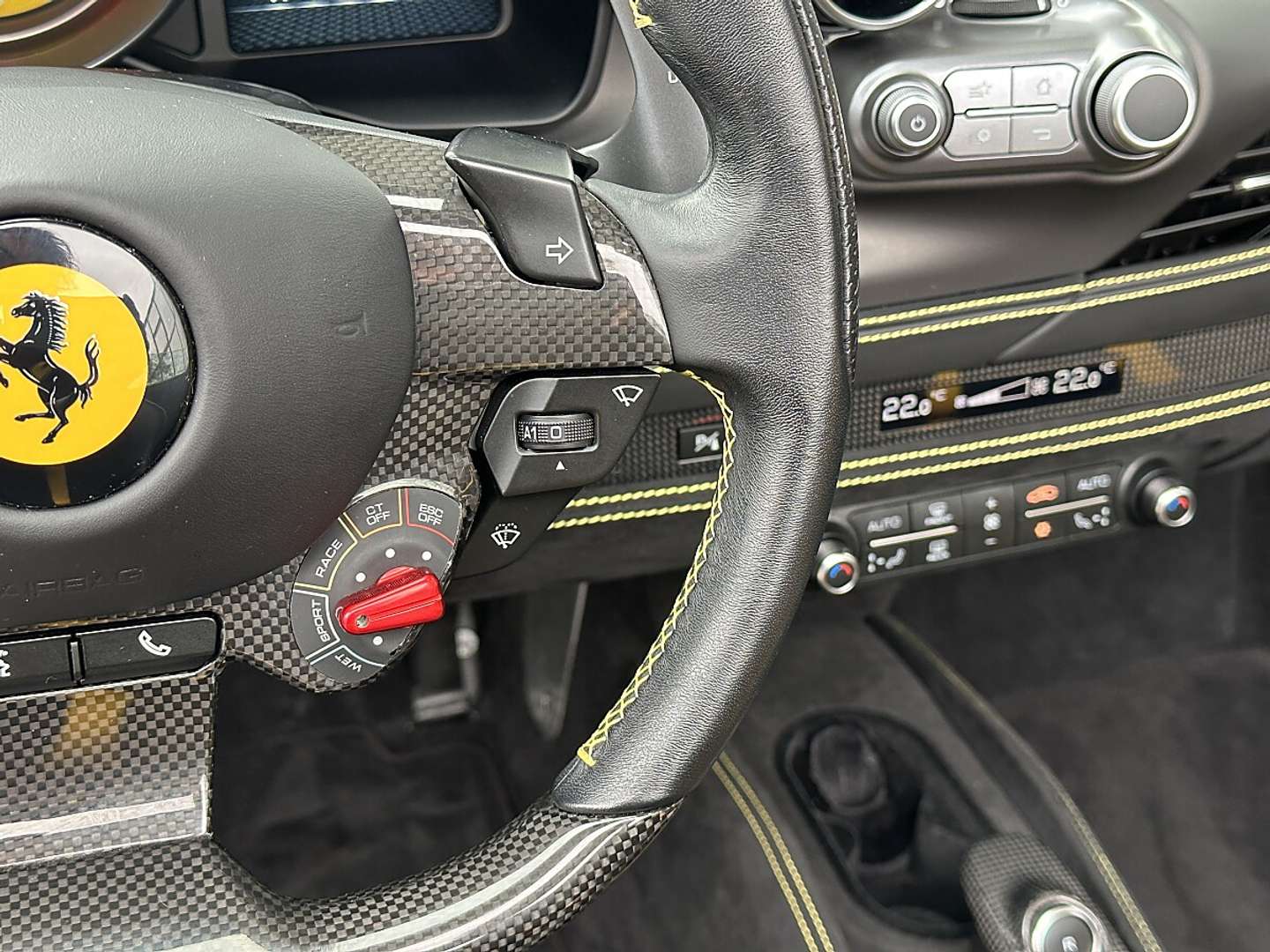 Ferrari F8 Spider - 2022 - Joinsteer - #38