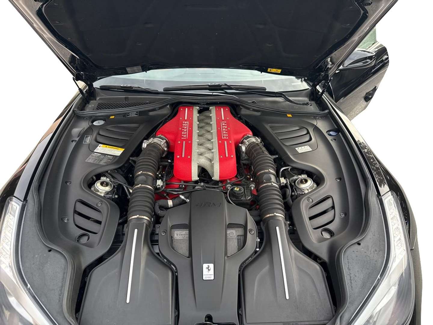 Ferrari GTC4Lusso - 2017 - Joinsteer - #15