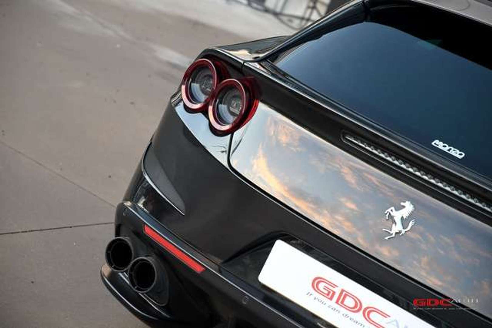 Ferrari GTC4Lusso - 2017 - Joinsteer - #23