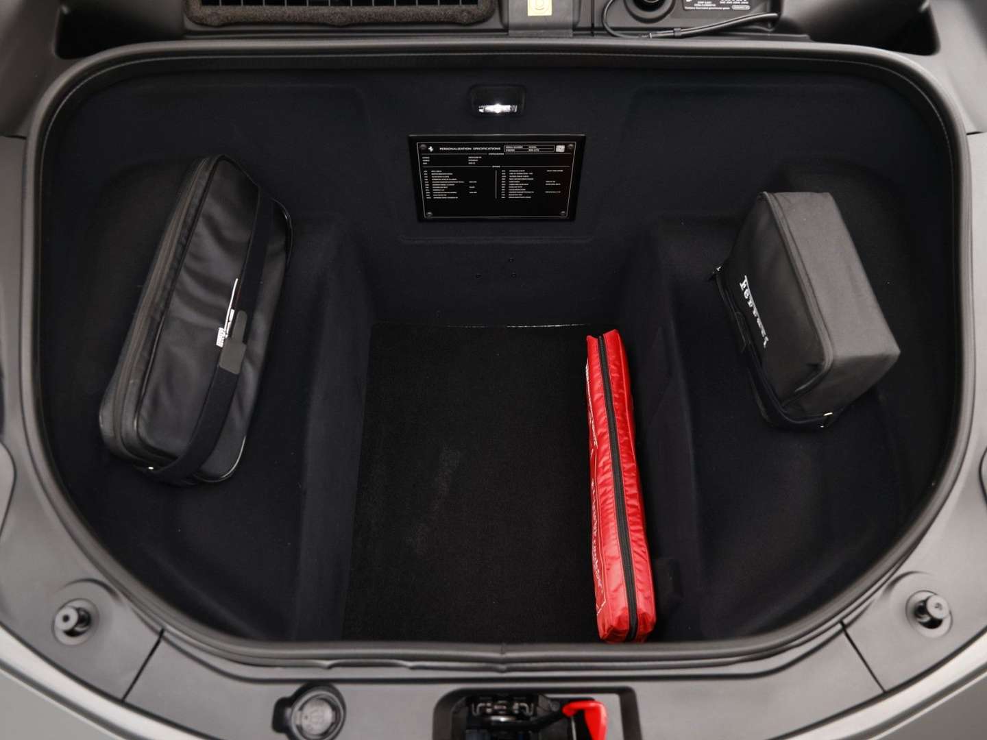 Ferrari 296 GTS - 2025 - Joinsteer - #29