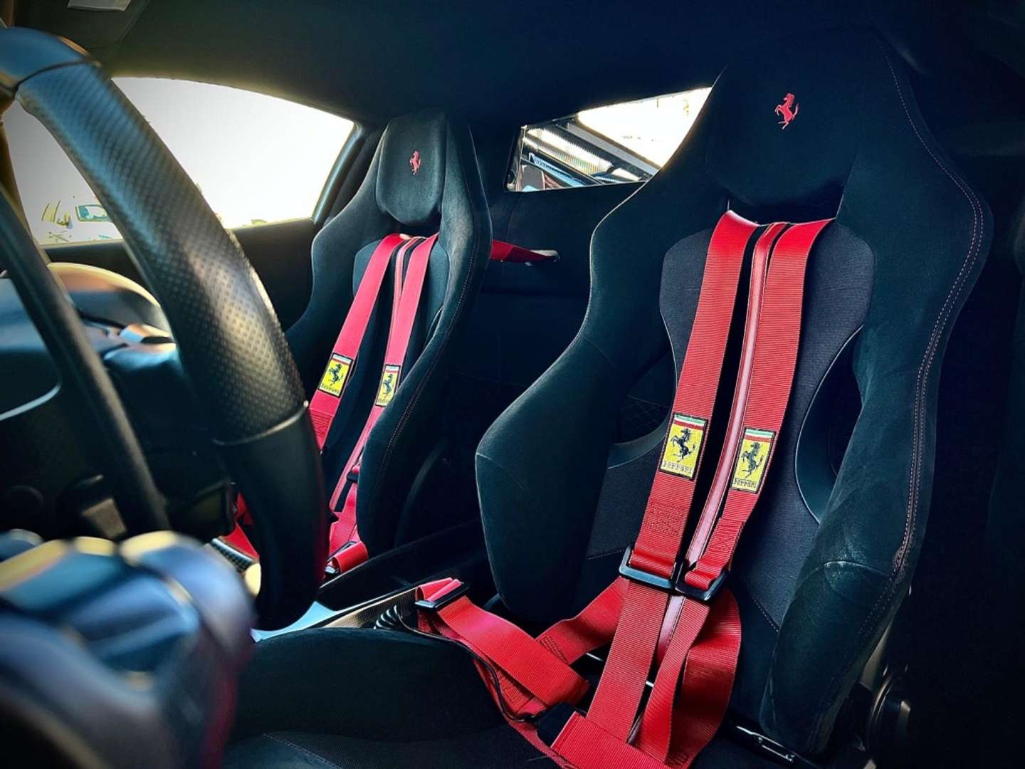 Ferrari 488 Pista - 2019 - Joinsteer - #24