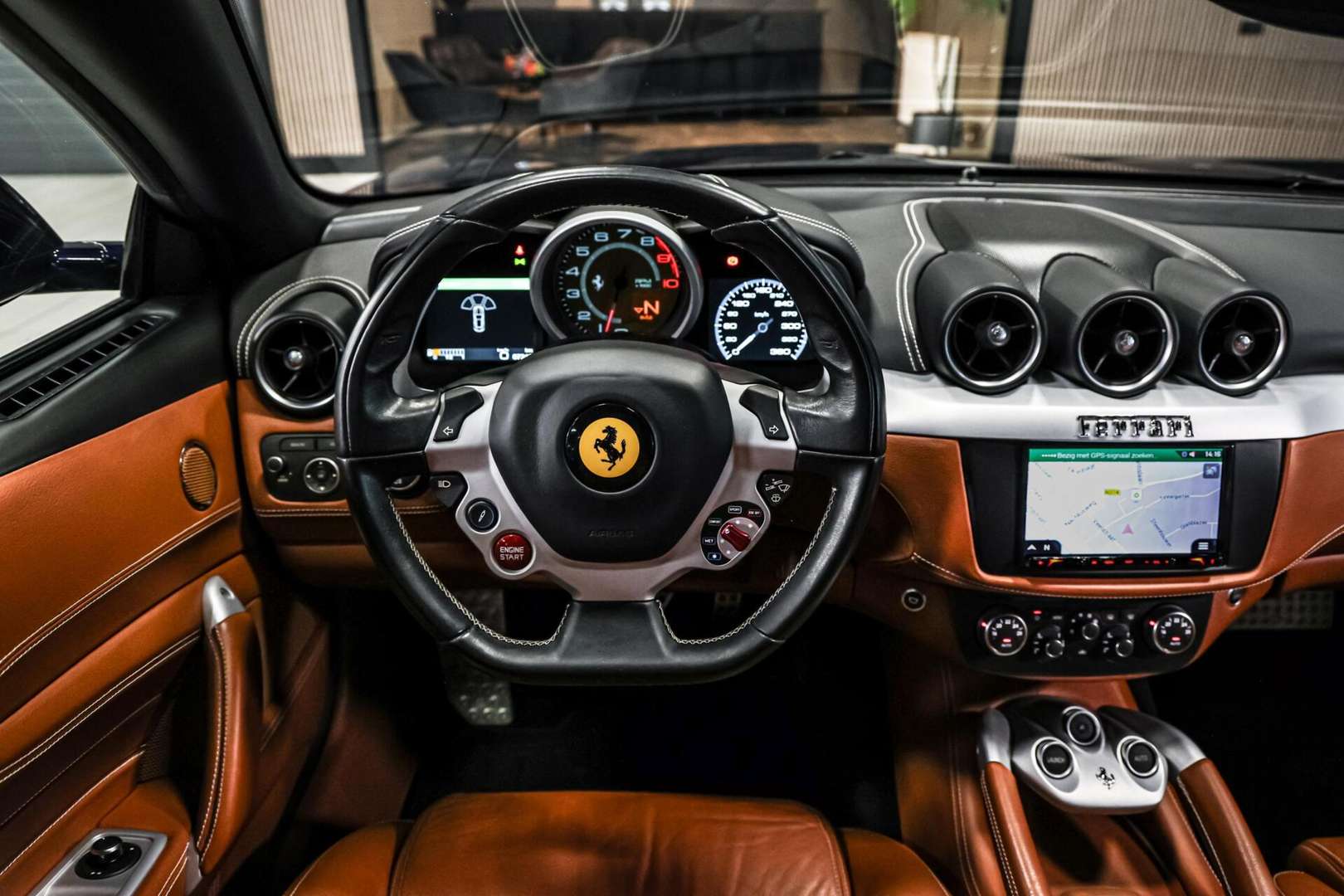 Ferrari FF - 2012 - Joinsteer - #34