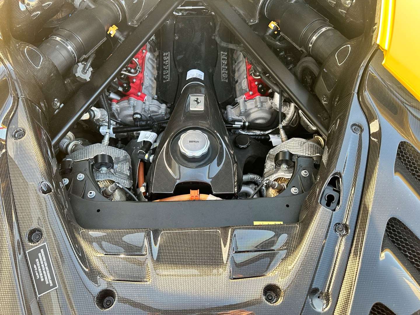 Ferrari SF90 XX - 2025 - Joinsteer - #20